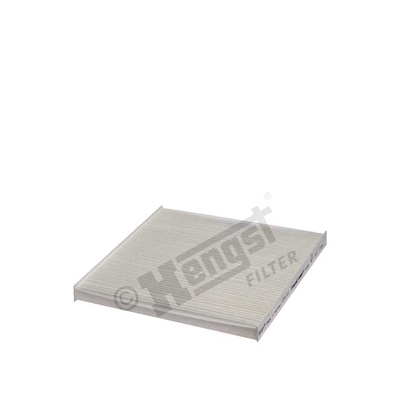 Raitisilmasuodatin HENGST FILTER E967LI