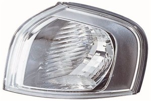 Vilkkuvalo, Eteen, oikea, VOLVO S80 I, 30655423