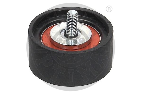 Ohjainrulla, hammashihna OPTIMAL 0-N941