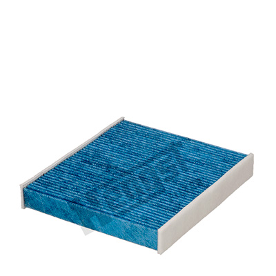 Raitisilmasuodatin HENGST FILTER E1990LB