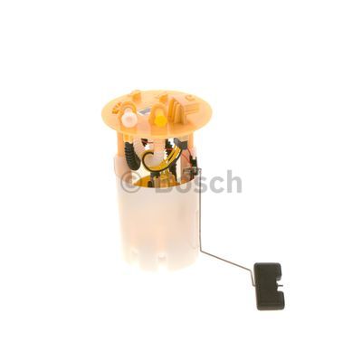 Polttoaineen syöttöyksikkö BOSCH 0 580 203 318