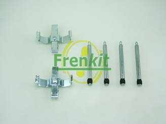 Tarvikesarja, jarrupala FRENKIT 901266