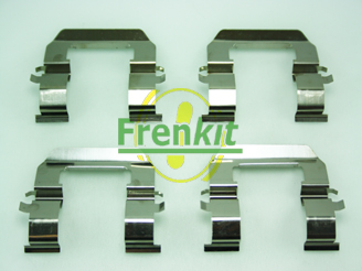 Tarvikesarja, jarrupala FRENKIT 901776