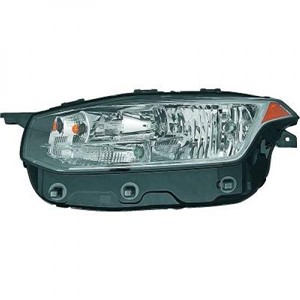 Ajovalo, Vasen, VOLVO XC90 II, 31353139