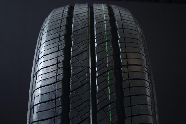 225/75R16 GOODYEAR EFFICIENT GRIP CARGO C-DÄCK