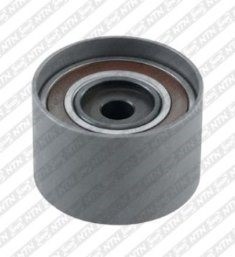 Ohjainrulla, hammashihna, DAIHATSU ROCKY Hard Top, RUGGER, 13504-87301, 13504-87301-000