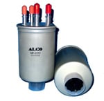 Polttoainesuodatin ALCO FILTER SP-1273