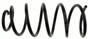 Jousi (auton jousitus), Etuakseli, SEAT LEON, TOLEDO II, 1J0 411 105 AT, 1J0 411 105 K