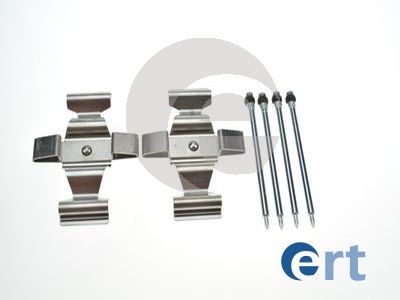 Tarvikesarja, jarrupala ERT 420267