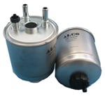Polttoainesuodatin ALCO FILTER SP-1429