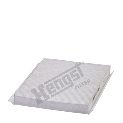 Raitisilmasuodatin HENGST FILTER E978LI