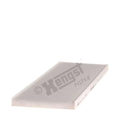 Raitisilmasuodatin HENGST FILTER E995LI