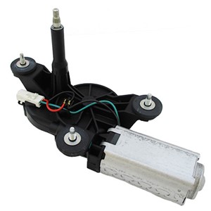 Pyyhkijän moottori, Takana, FIAT PUNTO, PUNTO Skåp/halvkombi, 46523872