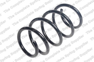 Jousi (auton jousitus), Etuakseli, VW GOLF VII, 5Q0411105GC, 5Q0411105GD
