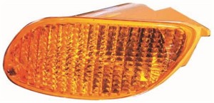 Vilkkuvalo, Oikea, FORD FOCUS, FOCUS Sedan, FOCUS Turnier, 1067268, 1104276, 12-5149-01-2