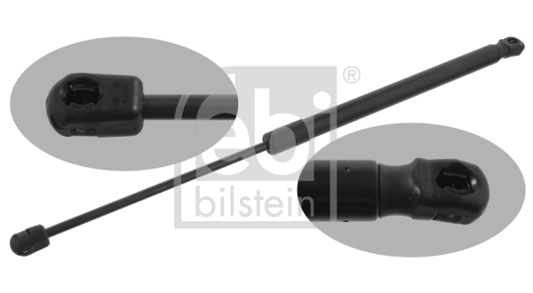 Kaasujousi, takaluukku FEBI BILSTEIN 31674