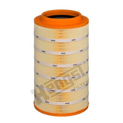 Ilmansuodatin HENGST FILTER E541L02