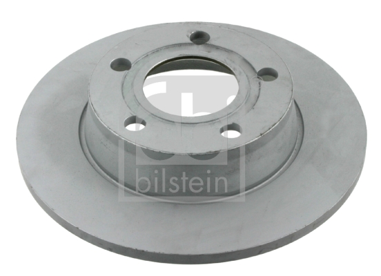 Jarrulevy FEBI BILSTEIN 22906