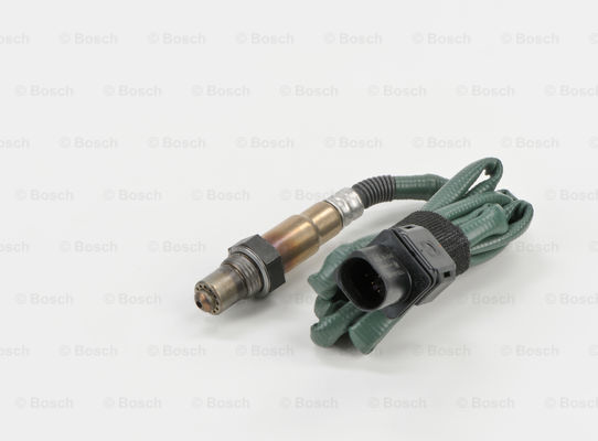 Lambdatunnistin BOSCH 0 258 017 020