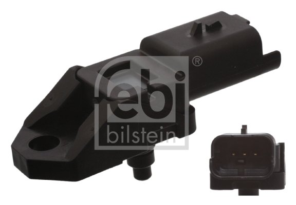 Tunnistin, imusarjapaine FEBI BILSTEIN 37740
