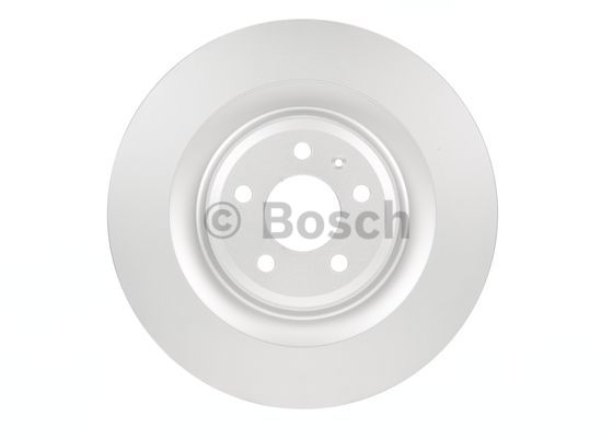 Jarrulevy BOSCH 0 986 479 749