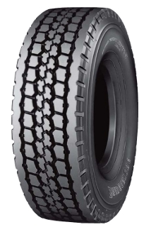 Bridgestone VHS ( 445/95 R25 174F TL kaksoistunnus 16.00R25 )
