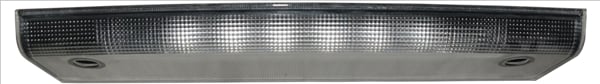 Lisäjarruvalo TYC 15-0357-00-2