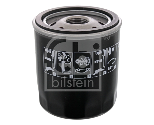 Öljynsuodatin FEBI BILSTEIN 48527
