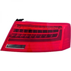 Takavalo, Oikea, AUDI A5, A5 Cabriolet, 8T0945096H