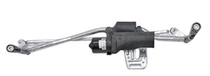 Lasinpesulaite, Edessä, CITROËN,FIAT,PEUGEOT, 1363338080, 6405 ER, 6405 PP