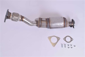 Katalysaattori, RENAULT KANGOO, KANGOO Express, 8200216760