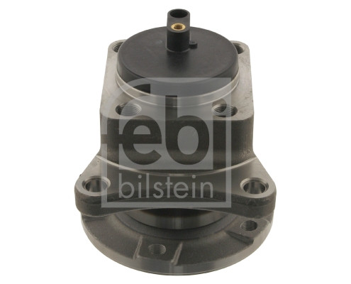Pyöränlaakerisarja FEBI BILSTEIN 30887