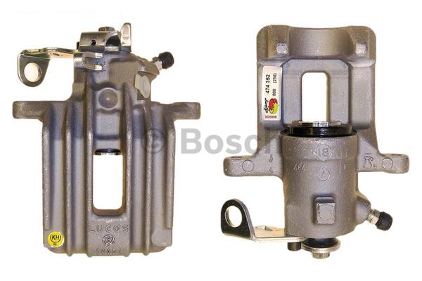 Jarrusatula BOSCH 0 986 474 352