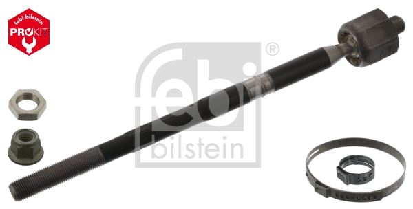 Raidetangon pää, suora FEBI BILSTEIN 43792