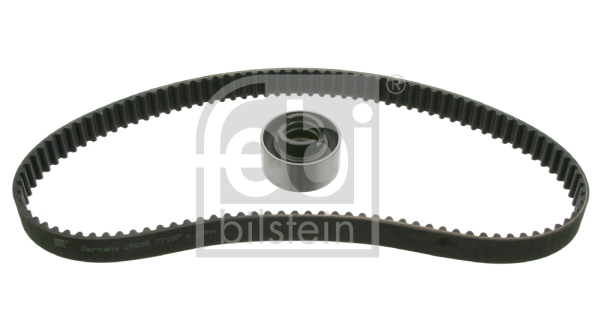Hammashihnasarja FEBI BILSTEIN 26905