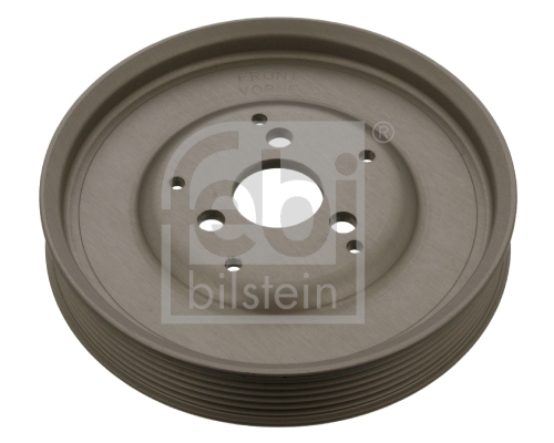 Hihnapyörä, servopumppu FEBI BILSTEIN 38643