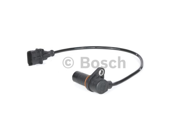 Impulssianturi, kampiakseli BOSCH 0 281 002 553