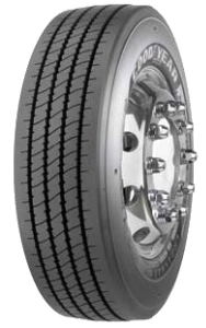 Goodyear Urbanmax MCA ( 275/70 R22.5 150J 16PR kaksoistunnus 152/148E )