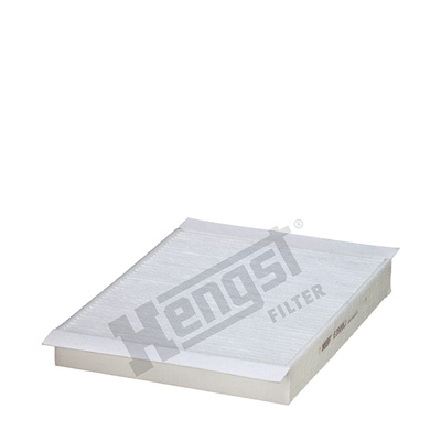 Raitisilmasuodatin HENGST FILTER E3900LI