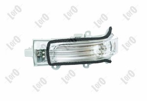 Vilkkuvalo, Ulkopeili, Oikea, TOYOTA AURIS, COROLLA Sedan, 8173002110, 81730-02110, 8173022180, 81730-22180, R5801-001