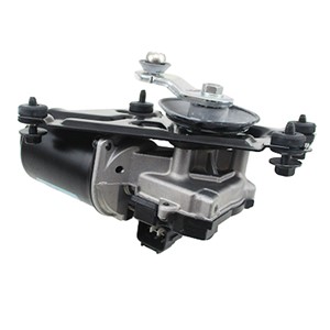 Pyyhkijän moottori, Edessä, CHEVROLET AVEO / KALOS Halvkombi, AVEO / KALOS Sedan, DAEWOO KALOS, KALOS Sedan, 96540501