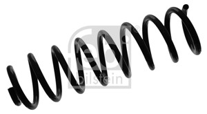 Jousi (auton jousitus), Etuakseli, MERCEDES-BENZ E-KLASS [W211], E-KLASS T-Model [S211], 211 321 05 04, A211 321 05 04