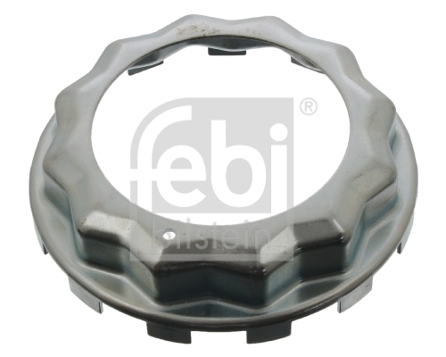 Varmistuspelti, akselin mutteri FEBI BILSTEIN 40775