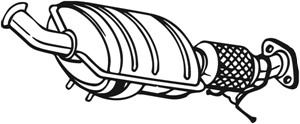 Katalysaattori, Edessä, FORD, 1223935, 1231512, 1251500, 1310104, 1357368, 1379464, 1381622, 1432042, 1436289, 1487175, 1488904, 1500758