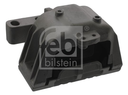 Moottorikiinnike FEBI BILSTEIN 19420