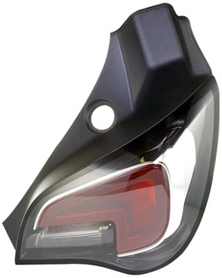 Takavalo HELLA 2SD 354 812-021