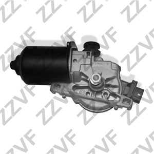 Pyyhkijän moottori, TOYOTA AVENSIS, AVENSIS Kombi, 85110-05060, 85110-1A040