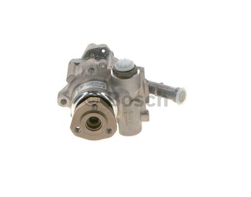 Hydrauliikkapumppu, ohjaus BOSCH K S00 000 545