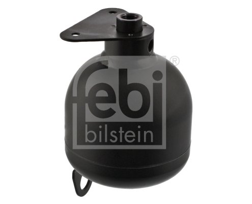 Jousikammio, jousitus/vaimennus FEBI BILSTEIN 07520