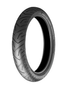 Bridgestone A 41 F ( 90/90 V21 TL (54V) etupyörä )